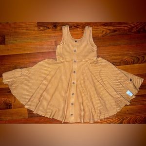 Jane+Jo dress size 5